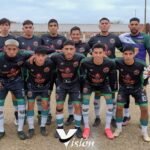 Los Sureños ganan, estiran el invicto y le ponen la firma a su clasificación a los cuartos de final del Anual Chacarero
