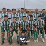San Martín venció a Independiente de San Antonio y aseguró su presencia en los playoffs