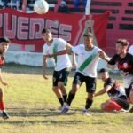 Defensores del Norte sacó un punto de oro en La Leonera y continúa dando pelea