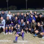 Club Fiel venció a El Auténtico y volvió a la victoria en la Copa Federal