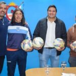 Sanabria: «Me gustaría que se le dé más importancia a éste torneo. En el interior está costando» (VIDEO)