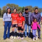 Quiroga y la actualidad del fútbol en Fiambalá: «Está todo listo para el comienzo del torneo» (VIDEO)