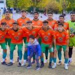 Ferro le ganó a Juventud y se clasificó al Petit