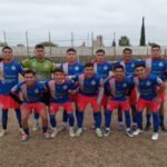 El Auténtico ganó y se clasificó al Torneo Petit