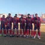 San Lorenzo venció a Policial y sigue arriba en el Apertura