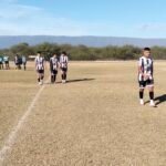 Valle Chico venció a San Isidro y quedó a uno de la cima
