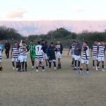 Independiente de la Primero de Mayo ganó en su casa y sigue prendido en la pelea