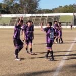 Fiel venció al campeón Vélez y le quitó el invicto