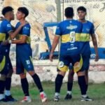 Policial ganó y escala posiciones en la zona de Petit