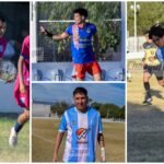 Tabla de goleadores: son varios punteando la tabla en el ascenso