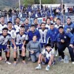 Triunfazo de Las Pirquitas en el dique ante San Martín de El Bañado