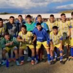Social ganó el clásico de San Antonio ante Independiente y se quedó con el segundo lugar en la Zona Norte II