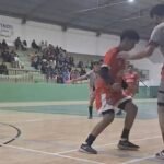 Arranca la segunda fecha del Torneo de Futsal 2025 “Pablo Seleme” de la Liga Chacarera