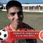 «Que el hincha de Villa Dolores siga expectante, nos vamos a preparar de la mejor manera para los mano a mano» (VIDEO)