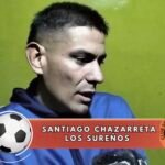 «Queríamos los tres puntos, pero el rival también juega. Seguimos invictos, eso es importante» (VIDEO)