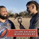 «Nos estamos enfocando en el crecimiento de las Juveniles e Inferiores; son los que le dan vida al club» (VIDEO)