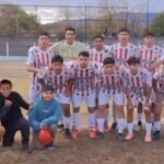 Coronel Daza puso quinta a fondo y confirmó su presencia en los playoffs