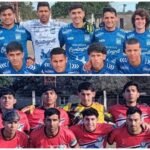 Con transmisión en vivo de «Botineros», Las Chacras recibe a Recreo por la Copa País