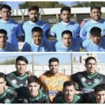 El duelo clave entre Belén y Capital por la Copa País tendrá transmisión en vivo de «Botineros»