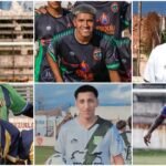 En el fútbol de Las Chacras se siguen rompiendo redes: así está la pelea por el máximo goleador del Torneo Anual