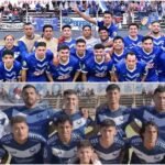 Las Pirquitas y Juventud Unida de La Falda abren la 14.ª fecha del Torneo Anual Unificado de Las Chacras