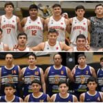 Arranca la cuarta jornada del Torneo Anual 2025 de Primera División de Básquet