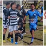 Arrancan los «mata-mata» en el fútbol de la Capital