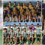 Choque de historias cruzadas: La Merced y San Martín prometen un duelo cargado de pasado y ley del ex