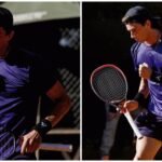 Manu La Serna sigue ganando terreno en el ranking ATP y alcanzó la mejor ubicación en su carrera profesional