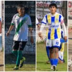 La última bala: arranca la Reválida por la tercera plaza al Regional en el fútbol capitalino