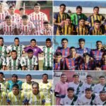 Con el clásico entre San Martín y Obreros, continúa la última fecha de la fase clasificatoria en Las Chacras