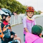 La Copa Catamarca Capital de Ciclismo Infanto Juvenil vive su 3° fecha