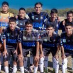 Inter del Norte cerró ganando su primer torneo en Capital
