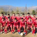 Se jugó la novena fecha en Pomán y Sportivo Saujil se aseguró el primer puesto