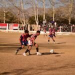 Hasta el momento no hay ninguna Liga del interior homologada por el Consejo Federal