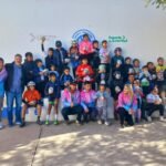 Los ganadores de la tercera fecha de la Copa Catamarca Capital de ciclismo