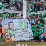 Resultados de la última fecha, posiciones y cruces de octavos de final en el fútbol chacarero