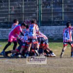 Se juegan las finales de las Inferiores de la Liga Catamarqueña