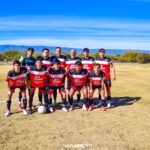 La Banda CF cerró el certamen en la B con goleada ante San Isidro
