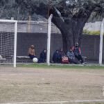 ¿Un rayo de luz al final de la tormenta?: el agónico penal atajado que le puso fin a una racha de 23 derrotas seguidas