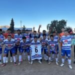 Se terminó la fase regular y están los clasificados a cuartos en Belén