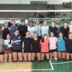 El seleccionado femenino Sub 16 de Catamarca se prepara para afrontar el Campeonato Argentino (VIDEO)