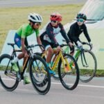 El Velódromo Municipal será el escenario de la 3.ª fecha de la Copa Catamarca Capital de Ciclismo Infanto Juvenil