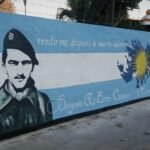 Todo listo para la 33.ª edición de la prueba atlética en homenaje al sargento Mario «Perro» Cisneros