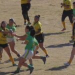 Vuelve la actividad para el Femenino en la Unión Andina