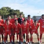 San Martín le ganó al campeón y se clasificó al Petit en la B