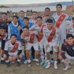 Villa Dolores superó a Independiente y se consolida como uno de los mejores de la fase clasificatoria