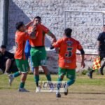 Romero: «Ferro siempre en los mano a mano aparece y lo venimos demostrando»