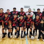 El Futsal de Las Chacras completa la quinta fecha de su Torneo Anual