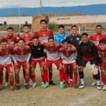 Villa Dolores goleó a Las Pirquitas y espera con ansias su duelo de cuartos de final